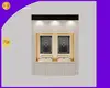 Custom black glass display case wholesale Manufacturer | DG Display Showcase 1