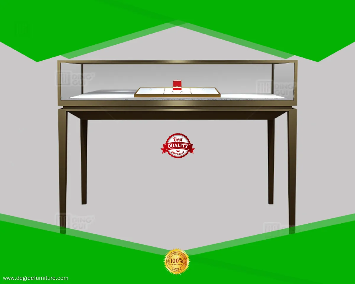 DG Luxury Jewelry & Watch Showcase: High-End Quality, Eye-Catching Design 1