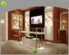 Luxury Jewelry Display Showcase: Factory Direct Price, Highest Quality, Trusted Certifications 1