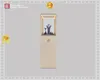 Luxury Upright Jewelry & Watch Display Cabinet with Innovative Lighting & Practical Storage 1