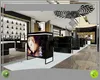 Luxury Perfumes Kiosk at Wholesale Prices | DG Display Showcase 1