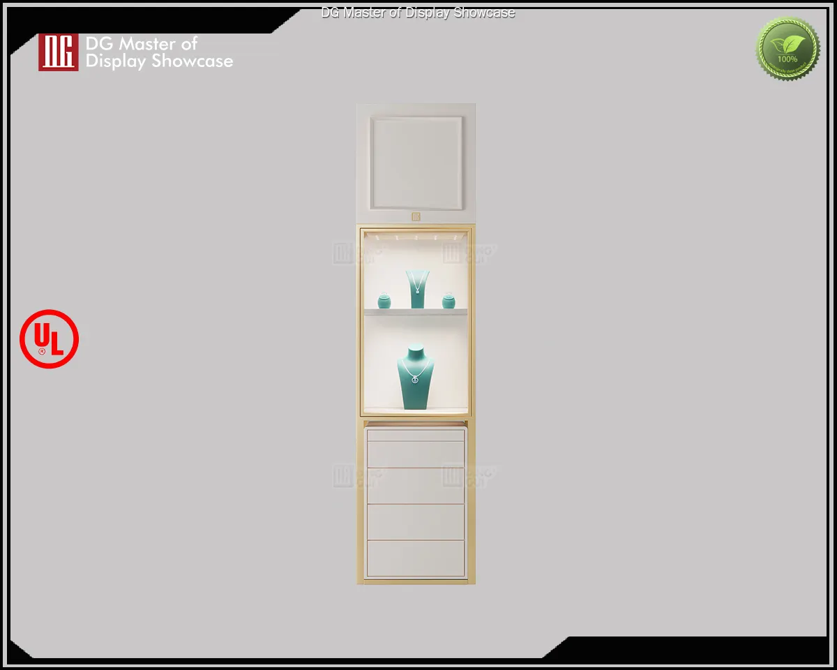 Luxury Customizable Wristwatch Display Showcase - High Quality and Elegant 1