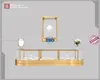 DG's Luxury Jewelry & Watch Display Cabinet: Elegant Design, Quality Craftsmanship 1