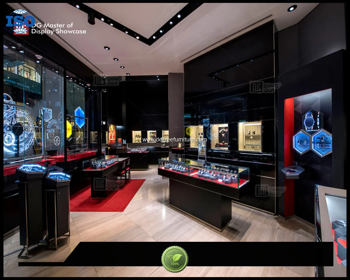 Luxury Jewelry Showcase: Highest Quality, Factory Direct, Trusted Certifications 1