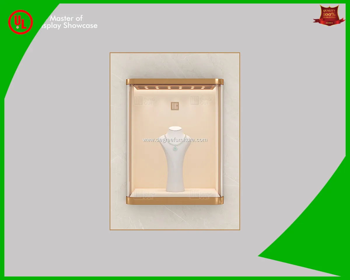 modern black display cabinet at Wholesale Prices | DG Display Showcase 1