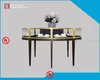 High-End Jewelry Display Cabinet: Glass Front Showcase 1