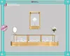 Custom black corner display cabinet factory Manufacturer | DG Display Showcase 1