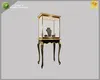 Bepoke upright glass display cabinet wholesale | DG Display Showcase1 1