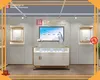 jewelry store interior design companies at Wholesale Prices | DG Display Showcase 1
