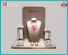 Custom jewelry props for display manufacturer Manufacturer | DG Display Showcase 1