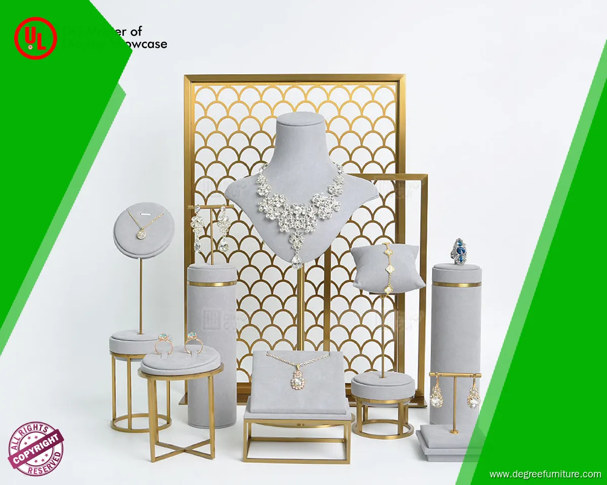 Premium Quality Jewelry Display Tray 1