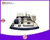 Custom jewelry table display factory Manufacturer | DG Display Showcase 1