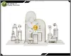 Velvet Jewelry Stand Set: Luxurious & Noble Display Props 1