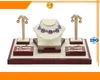 Premium  Jewelry Display Set: Elegant, Durable, and Versatile 1