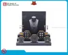 Custom jewelry display holders wholesale Manufacturer | DG Display Showcase 1
