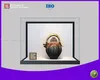 Full Vision Museum Display Cabinets 1