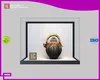 Custom museum glass case manufacturer Manufacturer | DG Display Showcase 1