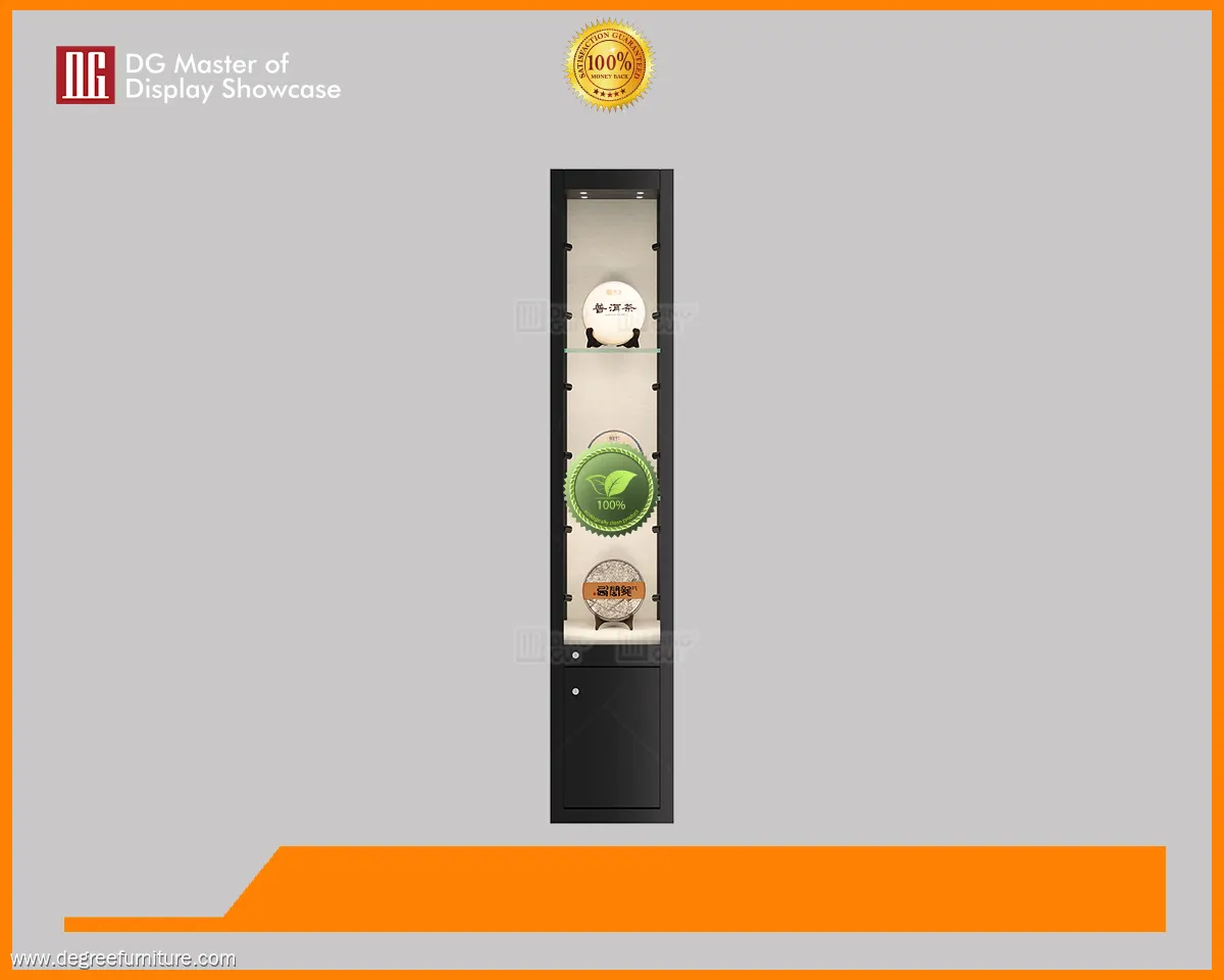 High-Quality Museum Display Showcase - Wholesale Bulk Orders 1