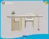 Luxury Jewelry Display Table: Customizable & High-Quality 1