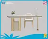 Luxury Jewelry Display Table: Simple Design, Exquisite Craftsmanship 1