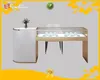 Elegant Jewelry Experience Table - High-Quality, Minimalist Design 1