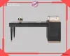 Luxury Jewelry & Watch Experience Table - Elegant Display & Functionality 1