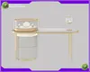 DG Luxury Jewelry & Watch Experience Table - High-End, Exquisite Craftsmanship 1
