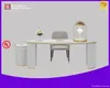 DG Luxury Negotiation Table with Display Cabinet - Experience Table 1