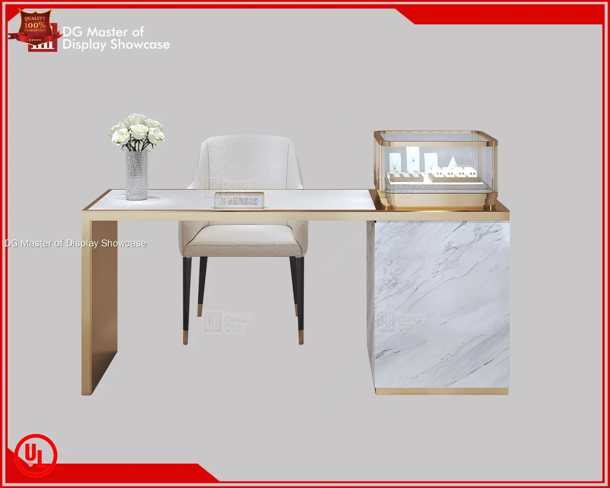jewellery furniture design at Wholesale Prices | DG Display Showcase 1
