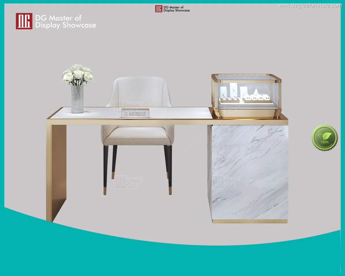 DG Display Showcase | oem & odm Display Showcase Manufacturer manufacturer 1