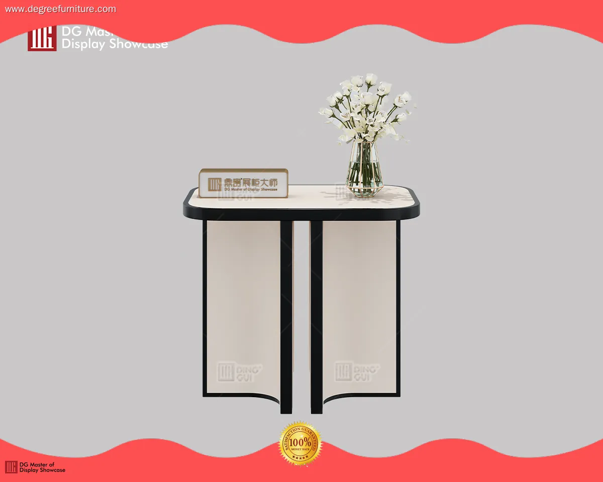 factory price display showcase manufacturer | DG Display Showcase 1