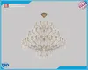 Luxury Crystal Chandelier: Modern LED Technology 1