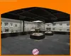 Custom museum quality display cases manufacturer Manufacturer | DG Display Showcase 1