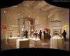 best price museum quality glass display cases supplier | DG Display Showcase 1