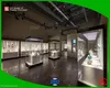 High Quality Museum Tabletop Display Cases 1