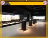 Premium Museum Table Display Cases 1