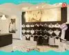 Modern Underwear Store Display Furniture - Eco-friendly & Customized 1
