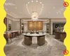 Luxury Jewelry Display Showcase: Highest Quality, Factory Price 1