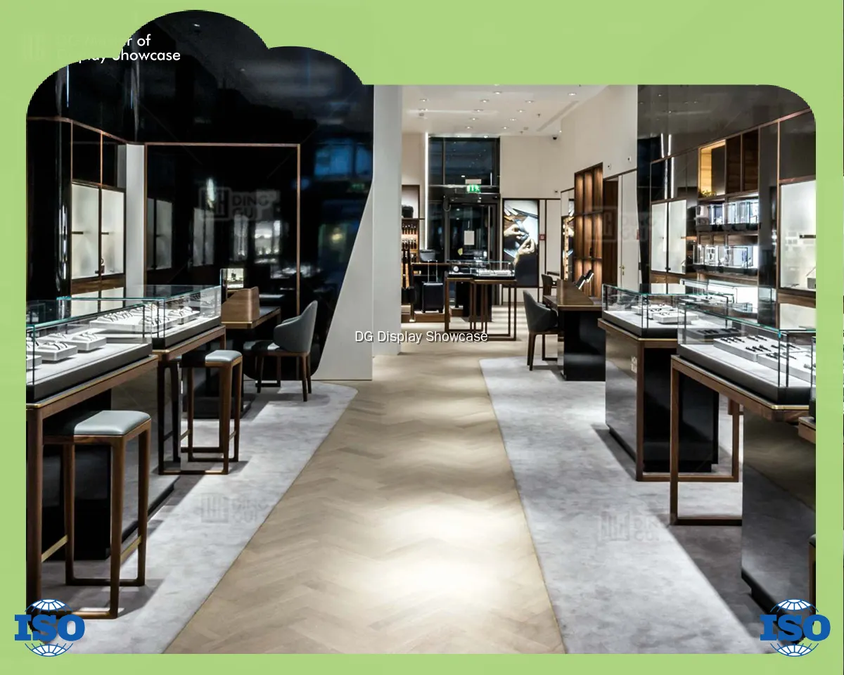 Wall Showcase: Highest Quality, Factory Direct Price 1