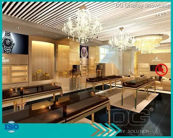 Luxury Watch Display Stand - Factory Direct, Highest Quality 1