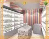 Modern Luxury Cosmetic Showcases - Eco-friendly Design 1