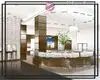 High Quality Jewellery Shop Display Design 1