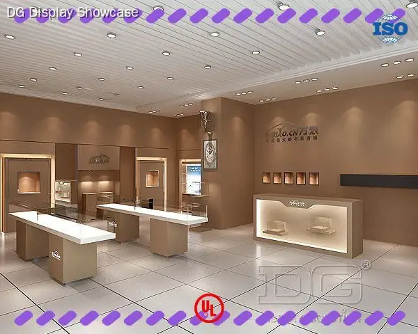 Luxury Watch Showcase: Factory Direct, Premium Quality 1