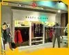 Luxury Showcase Factory - Customized Designer Clothes Display 1