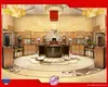 Luxury Jewelry Display Showcase - Factory Price! 1