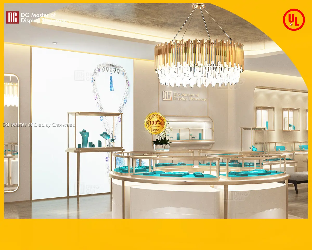 Lockable Wall Display Cabinets - Premium Quality, Factory Direct Price 1