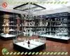Modern Glass Museum Display Cabinet - Premium Quality, Factory Price 1