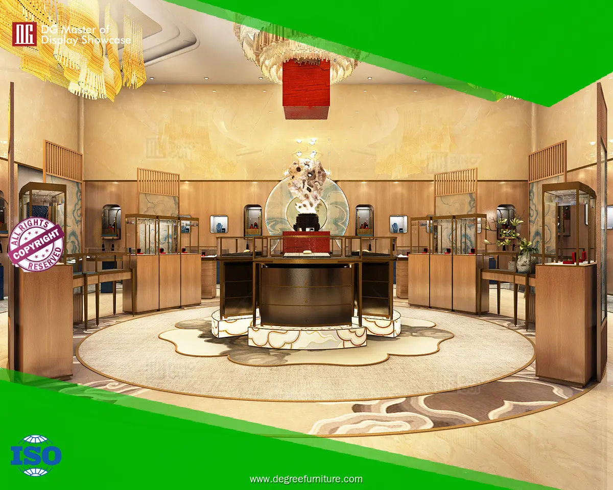 Custom Wall Display Cases - Premium Quality, Factory Direct Price, Trusted Certifications. 1