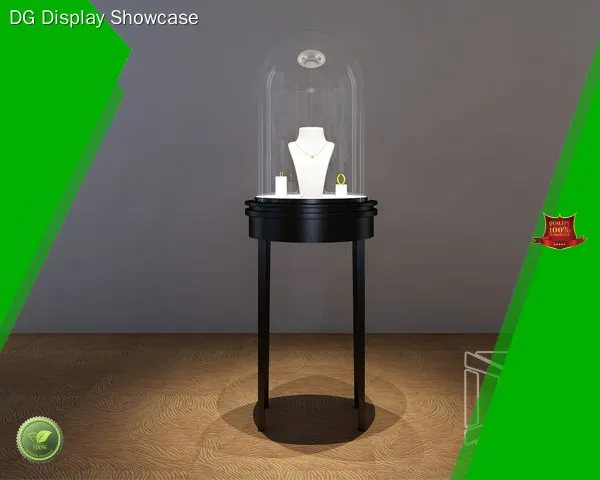 High Quality Jewelry Display Cases - Customizable, Eco-Friendly, Trusted Certifications. 1