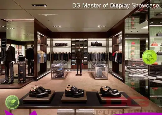 Luxury Display Cabinet - Factory Direct Price, Highest Quality 1